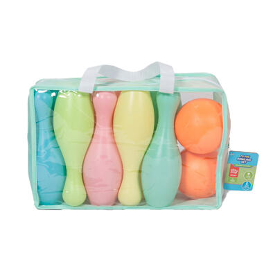 playpop 保齡球套裝