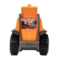 Unspeakable 挑戰坦克車