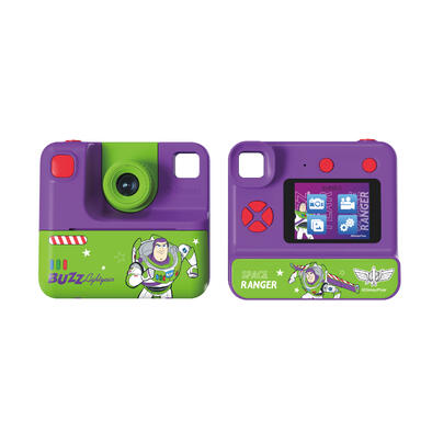 i-Smart Disney Kids Print Camera Buzz