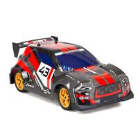 SilverLit Rally Xtr