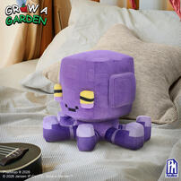 Grow A Garden種植花園 毛絨玩具具 - 盲盒 (單件裝)