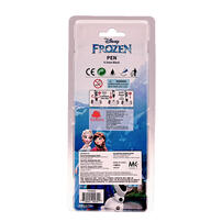 Disney迪士尼魔雪奇緣 安娜公主3D筆
