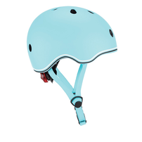 Globber高樂寶 兒童頭盔 XXS/XS (粉藍色)