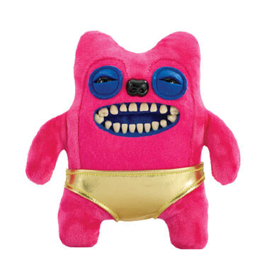 Fuggler Gold Fugg - Greedy Grinner