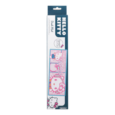 Paladone Hello Kitty 桌墊