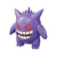 Keepplay Pokemon Battle Series Wave 2 Gengar