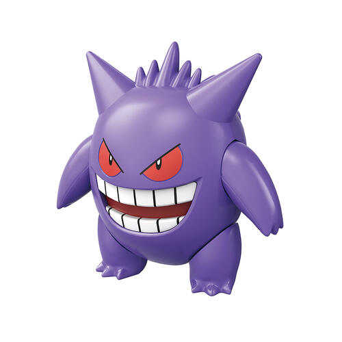 Keepplay Pokemon Battle Series Wave 2 Gengar