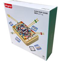 playpop 壽司吧遊戲