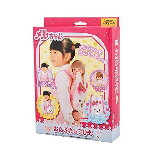 Mell Chan米露 寶寶揹帶配件