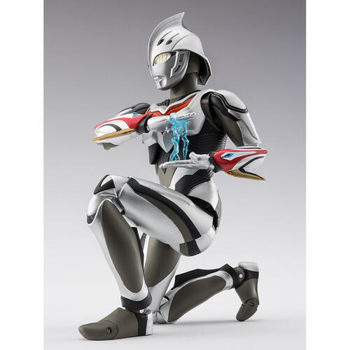 (網店預購) Bandai萬代 [SHF] 超人力斯 (預計2026年4月發貨)