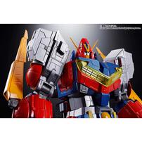 (網店預購) Bandai萬代 [超合金魂] Gx-121 孔巴德拉 V6 (預計2027年2月發貨)
