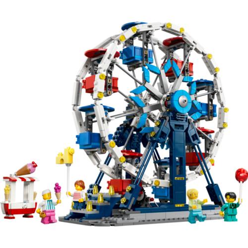 LEGO樂高創意系列 經典摩天輪 31389