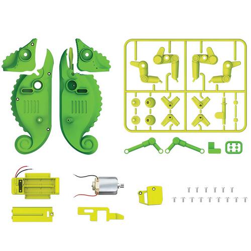 4M KidzRobotix Chameleon Robot