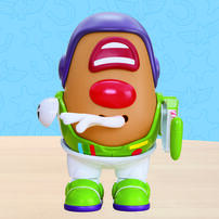 Toy Story 5 反斗奇兵5 薯蛋頭 巴「薯」光年