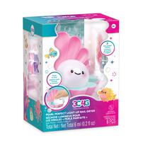 Make It Real Pearl Perfect Light-up Nail Dryer