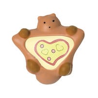Molynk陌凛 食物系列 秘密口袋老鼠軟軟解壓公仔 - 盲盒 (單件裝)