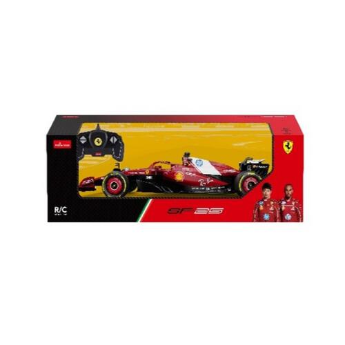 Rastar R/C 1:18 Ferrari Sf 2