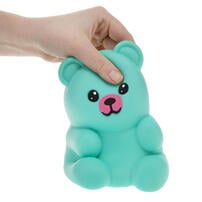 WeCool Teal Gooey Bear