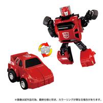Transformers Missing Link C-04 Cliffjumper