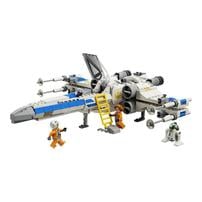 LEGO Star Wars 新共和國 X 翼星際戰機 75460