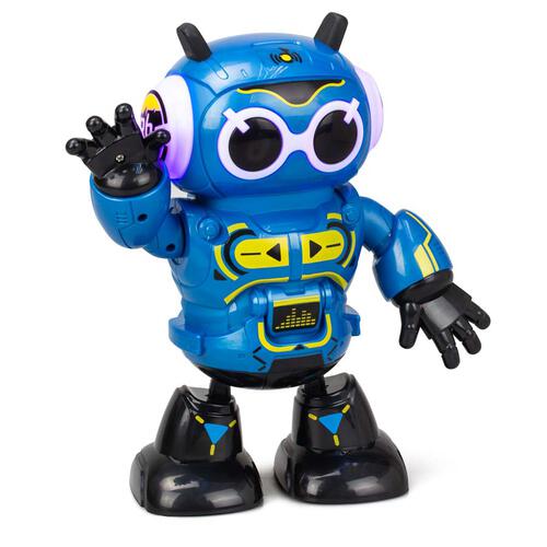 SilverLit銀輝 Robo 節奏舞動機械人