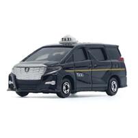 Tomica多美 Bx054 Toyota Alphard Taxi-Asia120