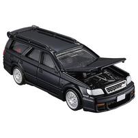 Tomica Premium Diecast 50 Nissan Stagea (Release Commemoration Specification)