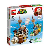 LEGO Super Mario Larry's and Morton’s Airships Expansion Set 71427