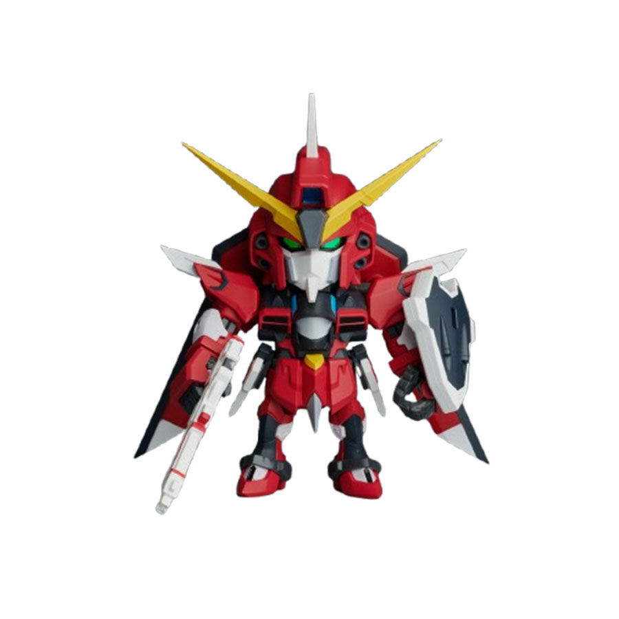 海外ファッションブランド通販サイト【公式】 Qmsv Bandai Mini Toys”R”Us | Assorted - Freedom Seed Gundam コミック・アニメ