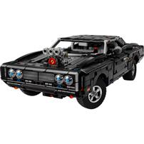 LEGO樂高機械組系列 Fast And Furious Dodge Charger R/T 汽車 42231