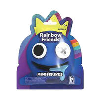 Rainbow Friends Minifigure - Assorted