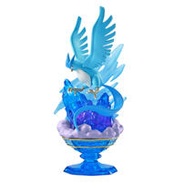 Re-ment Pokemon Diamond Dust - Blind Box (1 Pc)