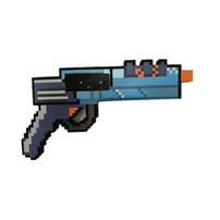 playpop 像素手槍