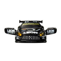 Tomica多美 Premium Racing LEON Cvstos AMG '25