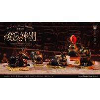 Luyao Design Baby Egyptian Deities - Blind Box (1 Pc)