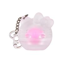 (網店預購) Mini Glam Hello Kitty 立體潤唇膏 (預計2026年10月發貨)