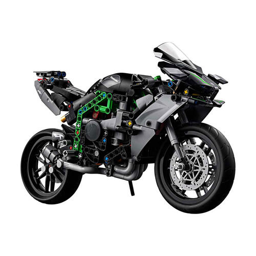 LEGO樂高機械組系列 Kawasaki Ninja H2R Motorcycle 42170