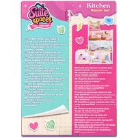 Suite Spaces Kitchen Set
