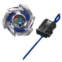 (網店預購) Beyblade爆旋陀螺 BX-49 翔龍突擊4-50FF (預計2026年5月發貨) 