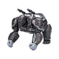 Transformers變形金剛 狂獸崛起 航海家級 - 隨機發貨