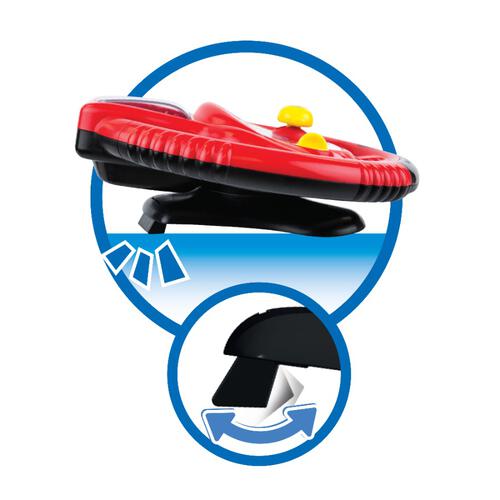 playpop Speedster Driver