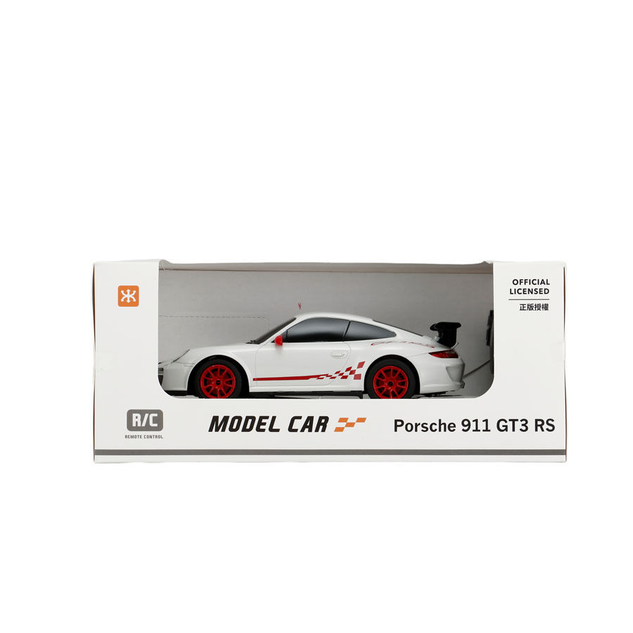 Rastar R/C 1:24 Porshe 911 Gt3 Rs 