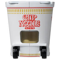 Tomica Diecast No.161 Cup Noodle (Dream Tomica)