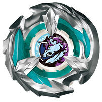 Beyblade X Booster BX-26 Unicorn Sting 5-60GP