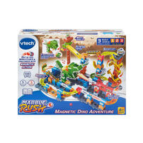 Vtech Marble Rush Magnetic Dino Adventure