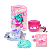  Gui Gui Mini Keychain - Blind Box (1 Pc)​