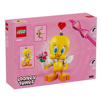 LEGO Iconic Sweetheart Tweety Bird 40824