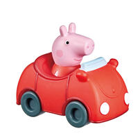 Peppa Pig粉紅豬小妹 車仔單件裝- 隨機發貨
