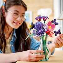 LEGO Olivia Rodrigo's Flower Bouquet