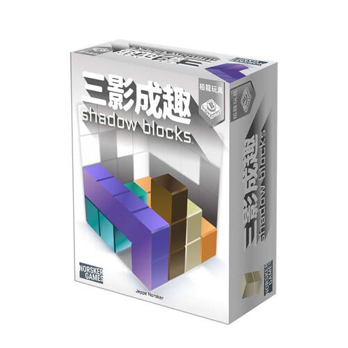 Broadway 三影成趣